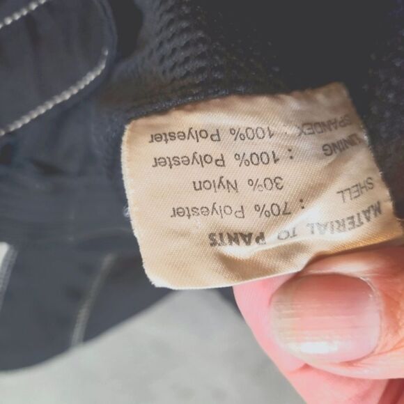 Fleshgear motocross pants size 26 Quad Motorcyle Dirt Bike - Womens Youth - Picture 7 of 14